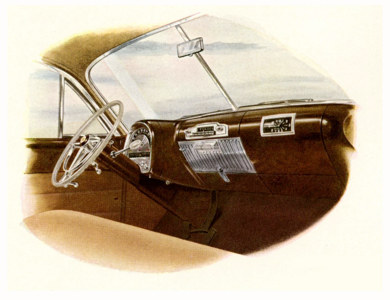 Illustration for article titled Cadillac Brochures